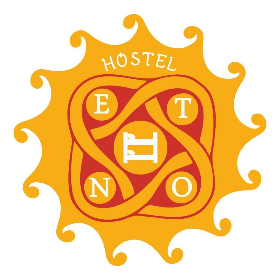 Etno Hostel Lviv Extérieur photo